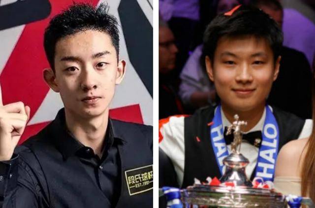 CCTV5直播，20:00，吴宜泽VS塞尔比、奥沙利文VS希金斯，谁能晋级