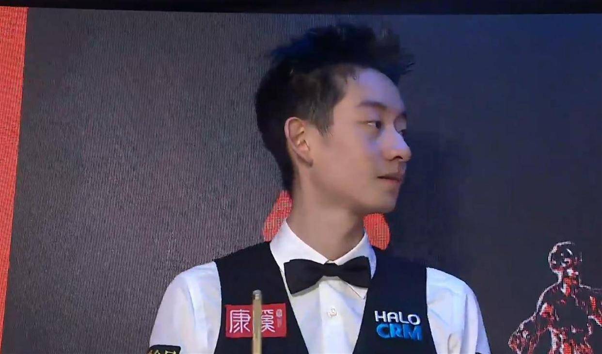 27日凌晨斯诺克战报！9-7，奥沙利文力克希金斯，9-6，吴宜泽压制塞尔比