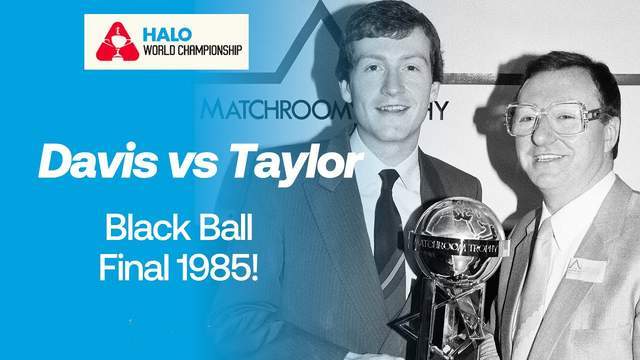 丹尼斯泰勒：今年世锦赛冠军 不是赵心童就是奥沙利文