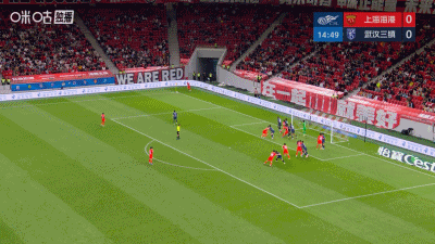 刘祝润配进国家队！杨希油炸丸子技惊四座，海港有无一将判若两队