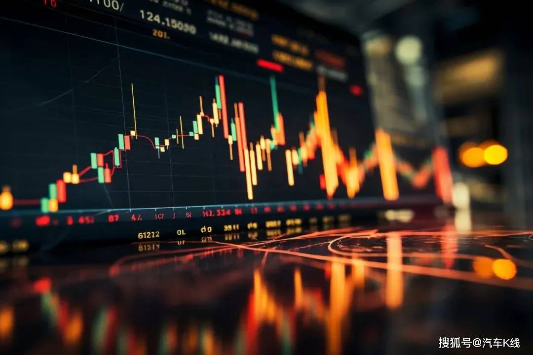 kaiyun.com -中国汽车股上演绝地反击