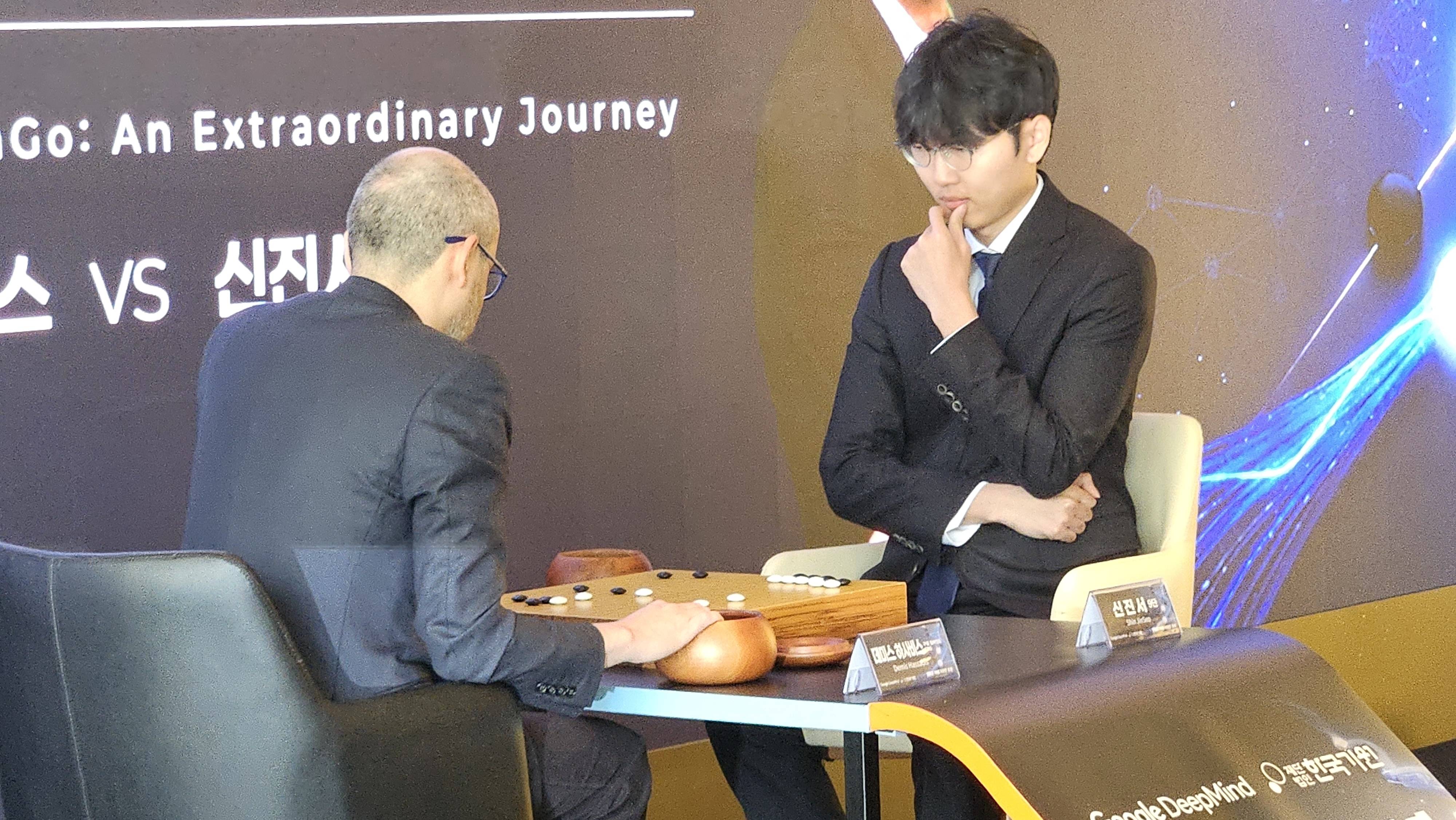 【4月29日赛事】LG杯预选 韩国最强棋士战 晋城杯预选 日本女流赛