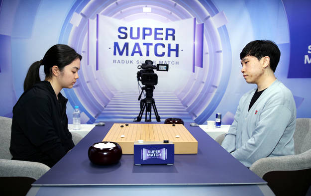 【4月29日赛事】LG杯预选 韩国最强棋士战 晋城杯预选 日本女流赛