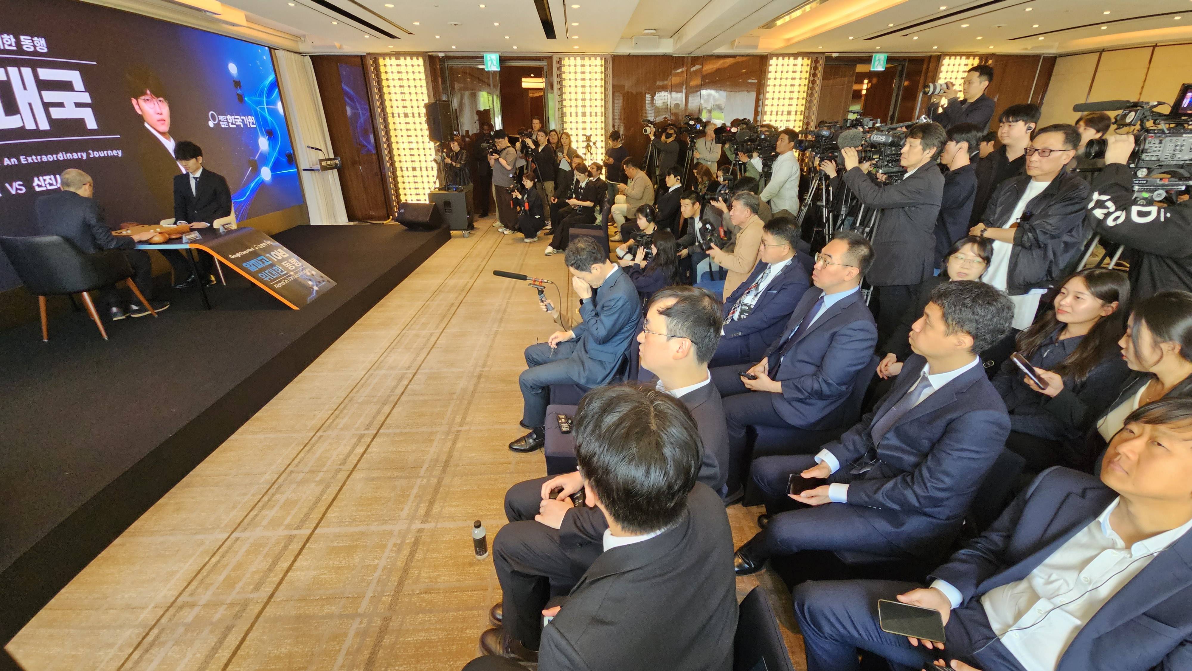 【4月29日赛事】LG杯预选 韩国最强棋士战 晋城杯预选 日本女流赛