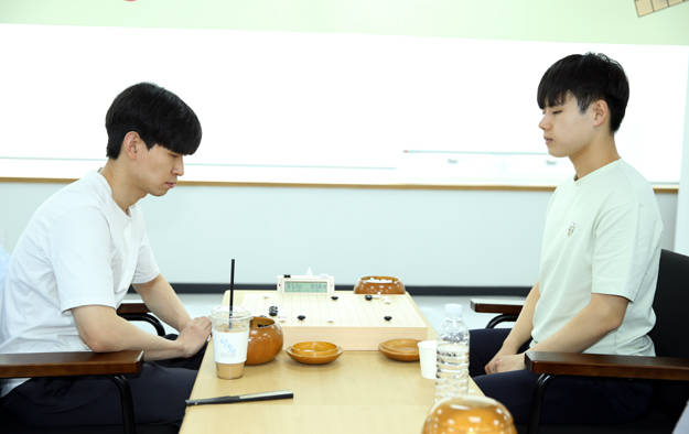 【4月29日赛事】LG杯预选 韩国最强棋士战 晋城杯预选 日本女流赛