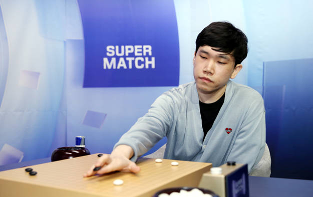 【4月29日赛事】LG杯预选 韩国最强棋士战 晋城杯预选 日本女流赛