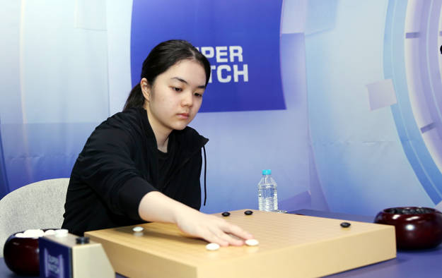 【4月29日赛事】LG杯预选 韩国最强棋士战 晋城杯预选 日本女流赛