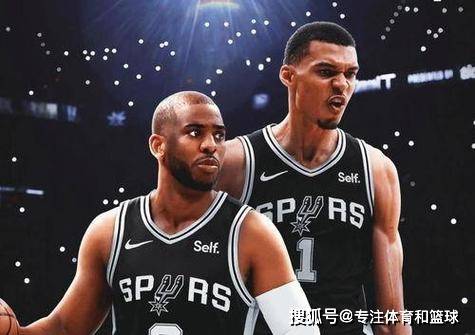 NBA重磅交易方案！哈登加盟马刺联手文班亚马，福克斯空降骑士