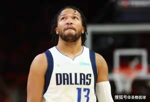 独行侠队老板：独行侠队管理层都没有慧眼识珠，人才一个一个离开